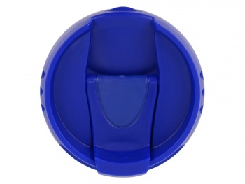 Термокружка "Певенси" 450мл, синий