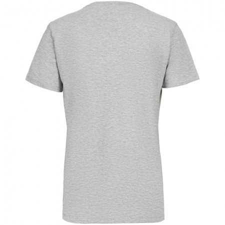 Футболка «Цитаты. Довлатов. Любовь», серый меланж