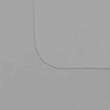 Дорожный плед Voyager, серый