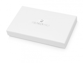 Визитница. Swarovski