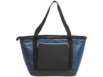 Холодильник Titan Deep Freeze, темно-синий