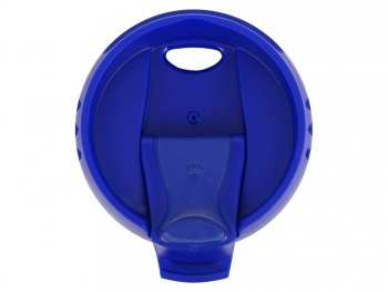 Термокружка "Певенси" 450мл, синий