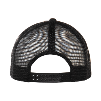 Бейсболка с сеткой STAN полиэстер, 33, Белый,  (10)  (56-58/ONE SIZE)