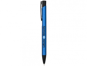 Ручка металлическая шариковая «Presence», синий