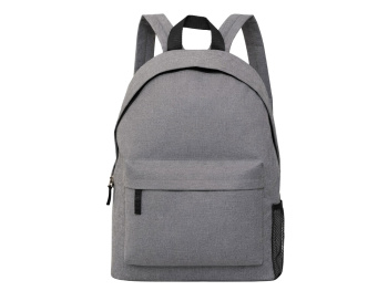 Рюкзак "City", серый