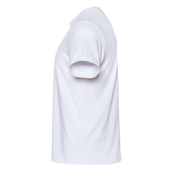 Футболка “Evolution” Классика_Белый (10)  (L/50)