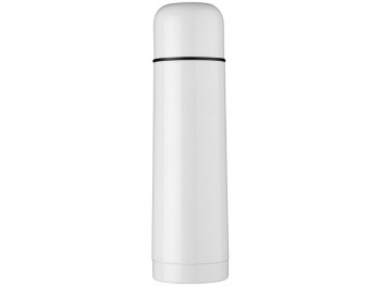 Термос Gallup с вакуумной изоляцией, белый