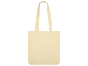 Сумка из плотного хлопка «Carryme 220», натуральный