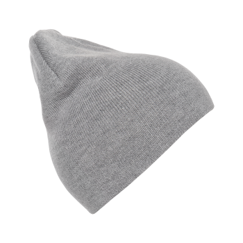 Шапка 16_Серый меланж (50) (ONE SIZE)