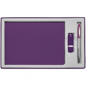 Набор Horizon, фиолетовый