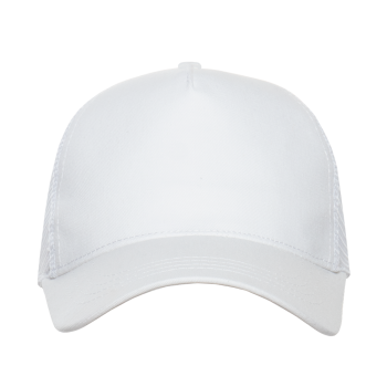 Бейсболка ST15CM_Белый (/56-58)