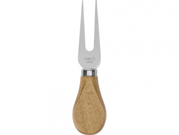 Набор ножей для сыра Fontina, акация и искусственный мрамор