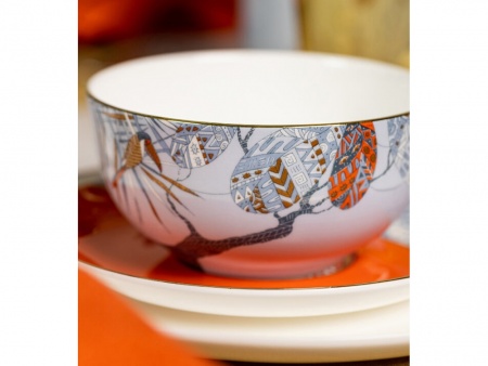 Тарелка Valerie Concept PLATE 2 TRO