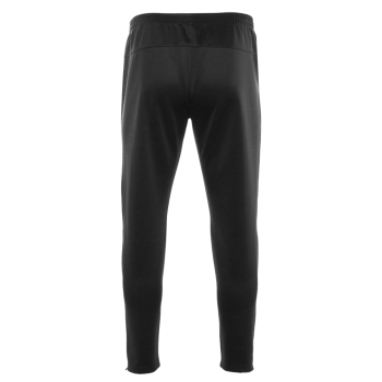 Брюки мужские STAN полиэстер, 260, 94, Чёрный,  (20)  (46/S)