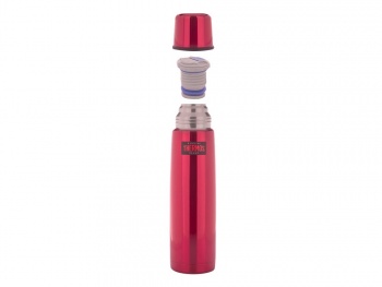 Термос из нерж. стали тм THERMOS FBB-1000 Red