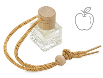 Подарочный набор с автовизиткой и магнитным держателем