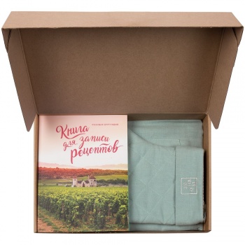 Набор Sweet Sunday, зеленый