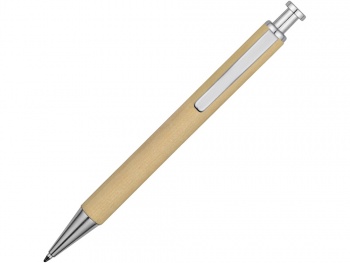 Ручка деревянная шариковая «Twig», светло-коричневый