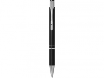 Ручка металлическая шариковая "Legend", черный