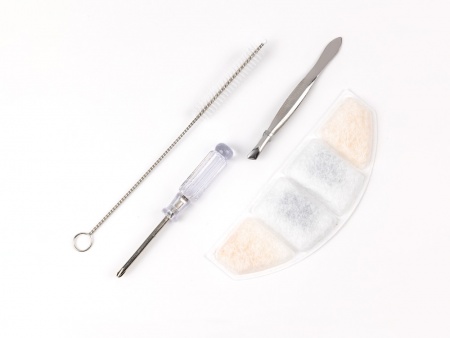 Умная Wi-Fi поилка «IoT Pet Fountain», 2500 мл, белый