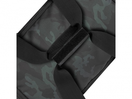 RIVACASE 7641 navy camo 30L дорожная сумка /12