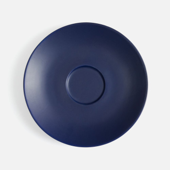 Чайная пара Stansa, темно-синяя