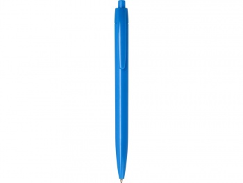 Ручка шариковая пластиковая "Air", голубой (Р)