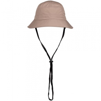 Панама Ben Mac, бежевая