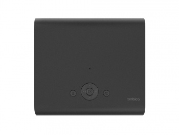 Проектор Rombica Ray Smart Cube (P)