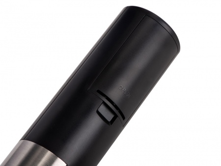 Электрический штопор для винных бутылок "Rioja" (P)