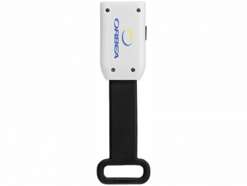 Светоотражатель "Seemii", черный