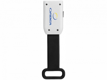 Светоотражатель "Seemii", черный