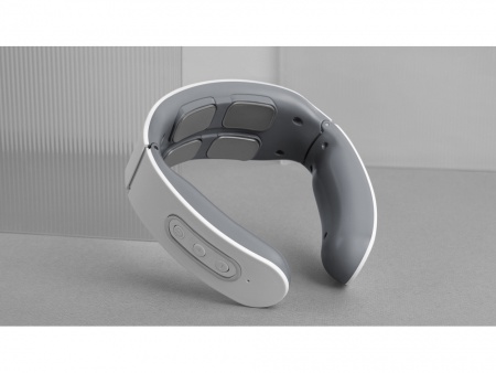 Массажер для шеи «Wellness Electra»