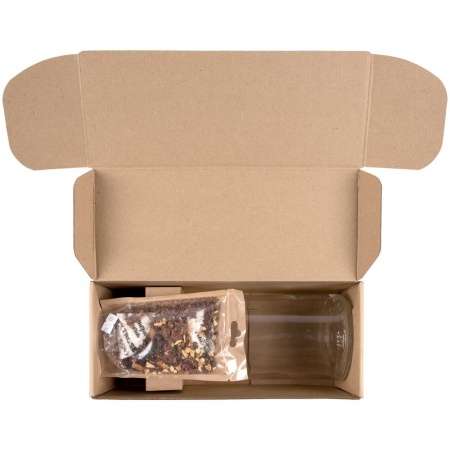 Набор для домашнего приготовления настойки «Пьяная смородина»