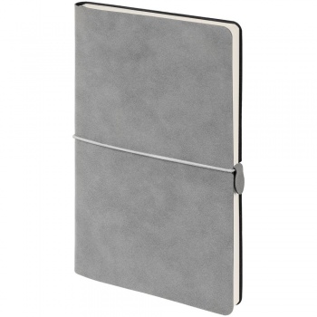 Набор Nubuk, светло-серый