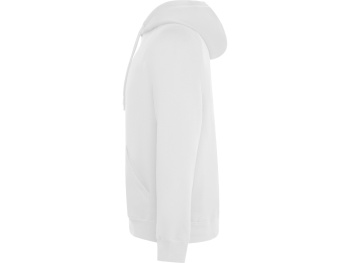Толстовка с капюшоном "Vinson", белый