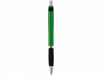 Ручка шариковая "Turbo", зеленый