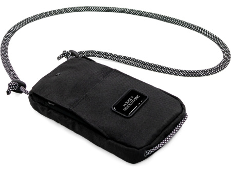 Удобная повседневная сумка "Solo Eco", черный