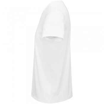 Футболка мужская Crusader Men, белая