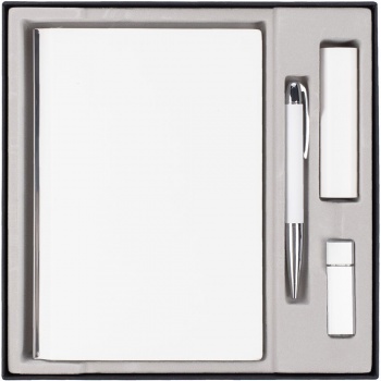 Набор Kroom Memory, белый