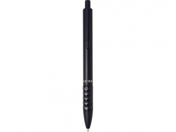 Tactical Dark шариковая ручка с нажимным механизмом , черный