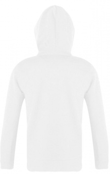 Толстовка женская Soul Women 280 белая