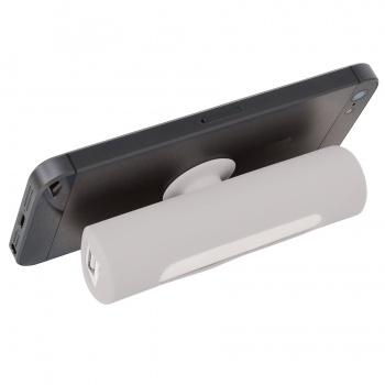 Универсальный аккумулятор "Support" (2200 мАh),9,5х2,5см, пластик,силикон, шт