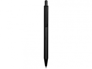 Ручка металлическая шариковая «Iron», черный