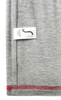 Футболка мужская Regent Fit 150, белая