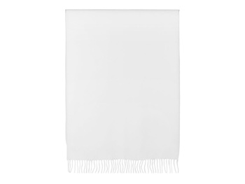 Подарочный набор с зонтом и палантином, красный