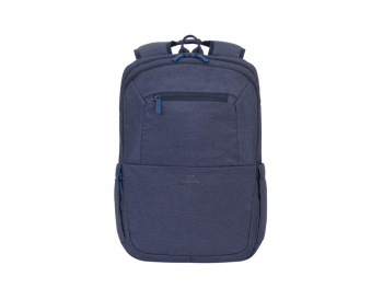 RIVACASE 7760 blue ECO рюкзак для ноутбука 15.6"