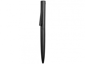 Ручка металлическая шариковая «Bevel», черный