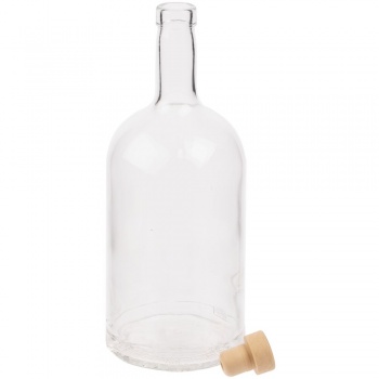 Набор для домашнего приготовления настойки «Пьяная смородина»