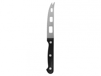 Набор для сыра с приборами "Fabrizio", черный